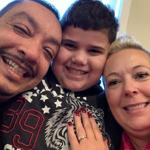 Meet your Posher, Fabian